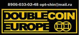  Doublecoin   